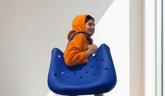 Waterproof Tote Bag Collection – Durable, Stylish, and Easy to Clean